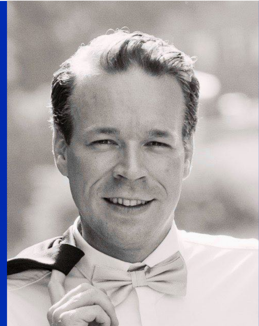 Tim Menzel